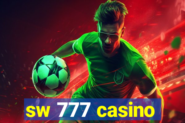 sw 777 casino